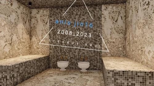 Sauna et hammam 