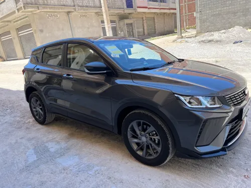 Geely Coolray 2025 Super Max 