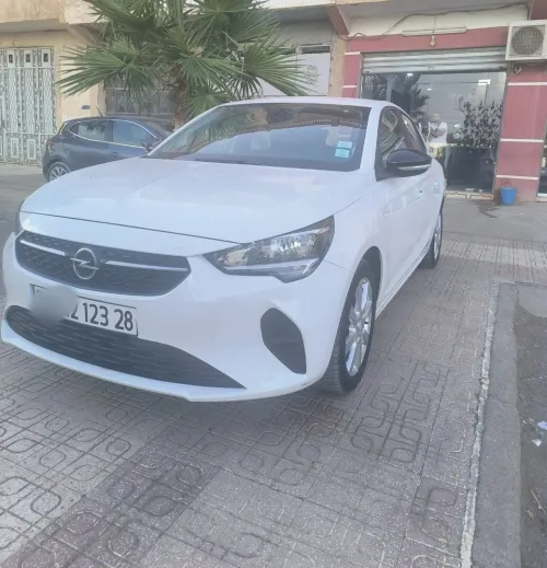 Opel Corsa 2023 