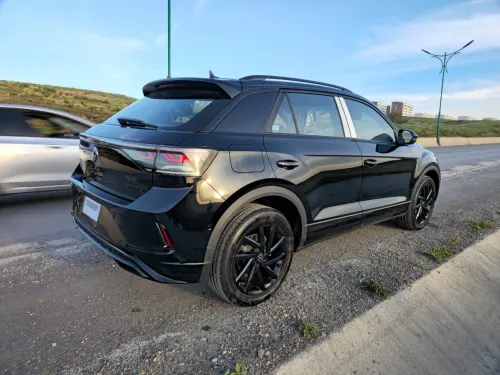 Volkswagen T-Roc 2026 R-Line 