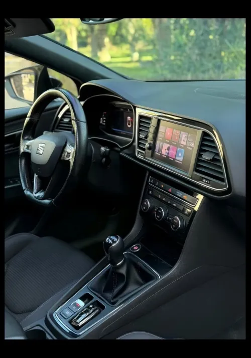 Seat Leon 2018 FR