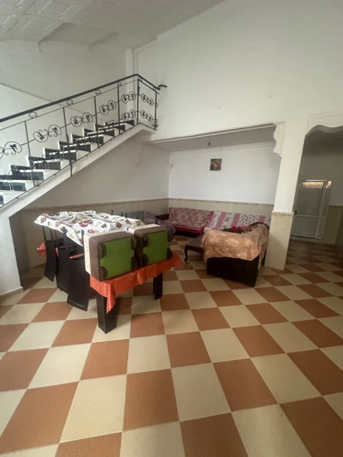 Vente Villa Blida Beni tamou