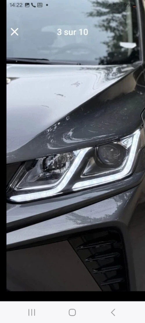 Geely Coolray 2026 Super max