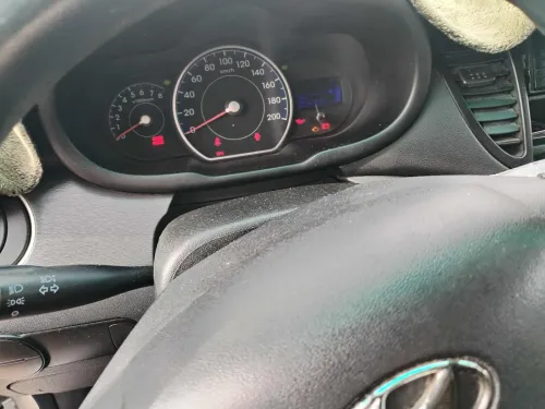 Hyundai i10 2015 i10