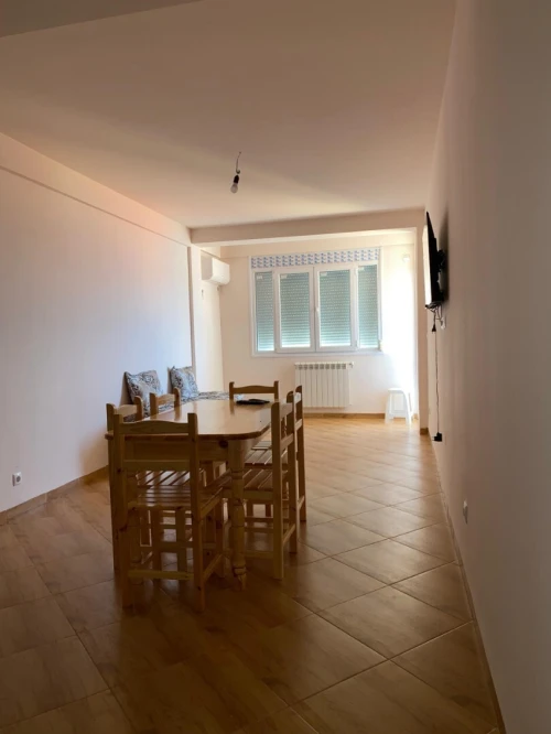 Location vacances Appartement F3 Tizi Ouzou Tigzirt