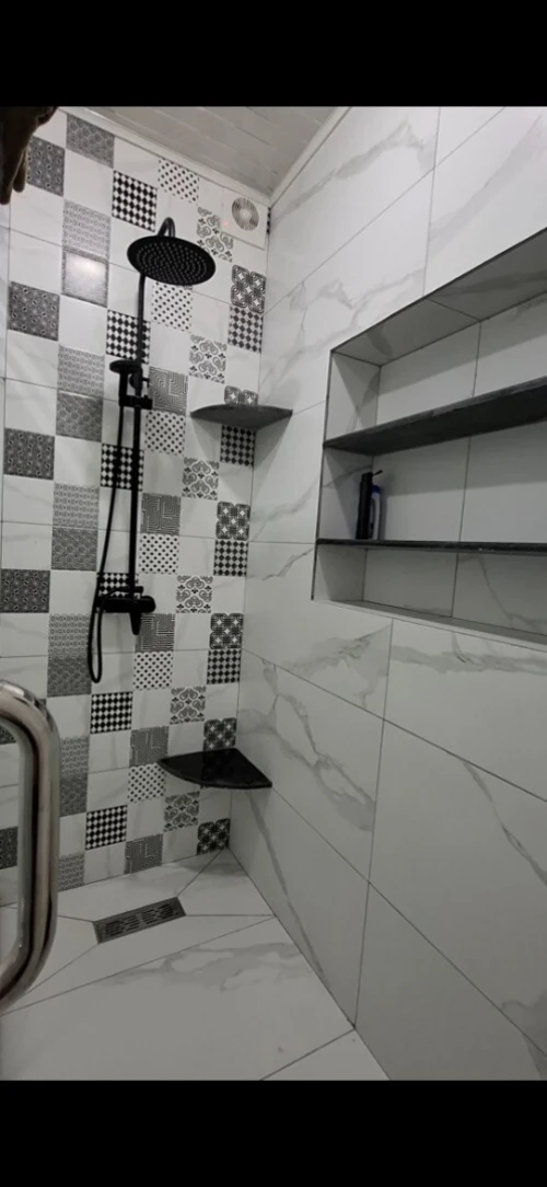Vente Appartement F3 Tizi Ouzou Tigzirt