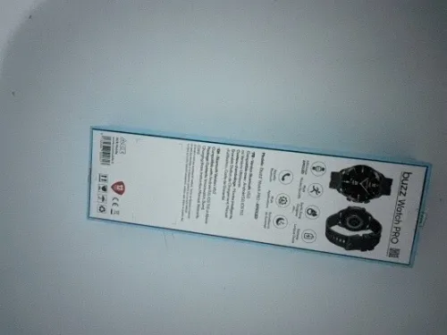 ساعة ace buzz watch pro 