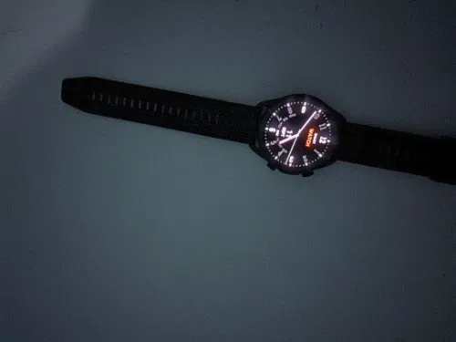 ساعة ace buzz watch pro 