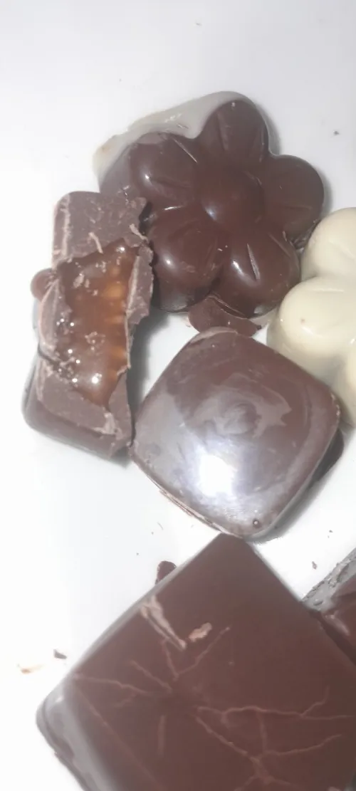 Chocolat fait maison