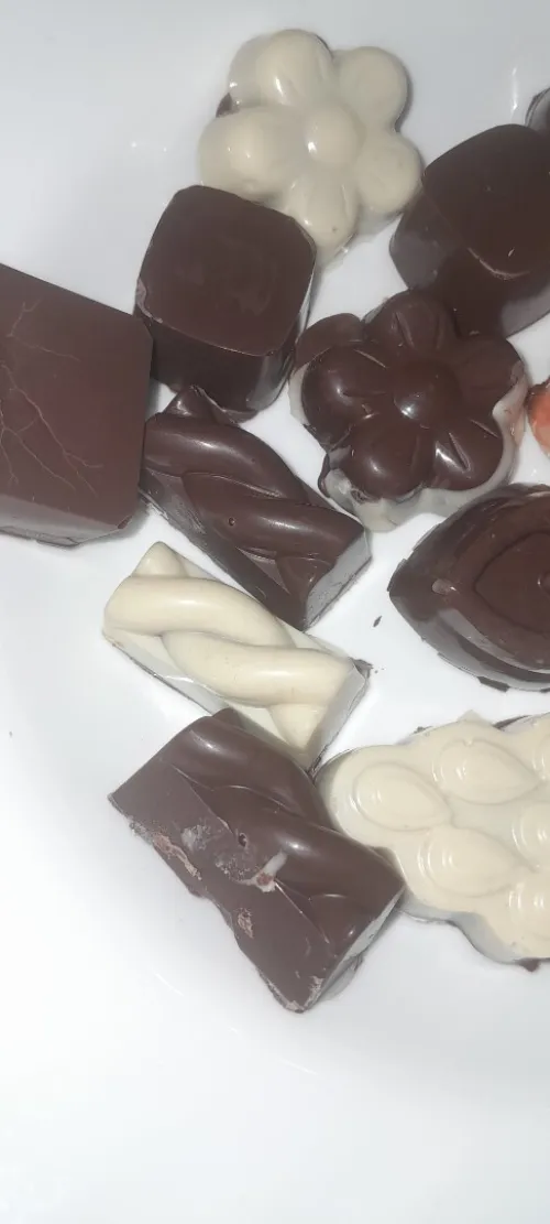 Chocolat fait maison