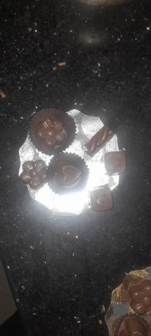 Chocolat fait maison