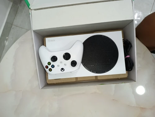 xbox series s 512G