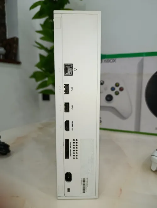 xbox series s 512G