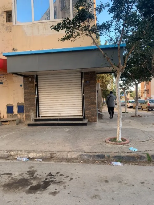 Vente Local Oran Sidi chami 3