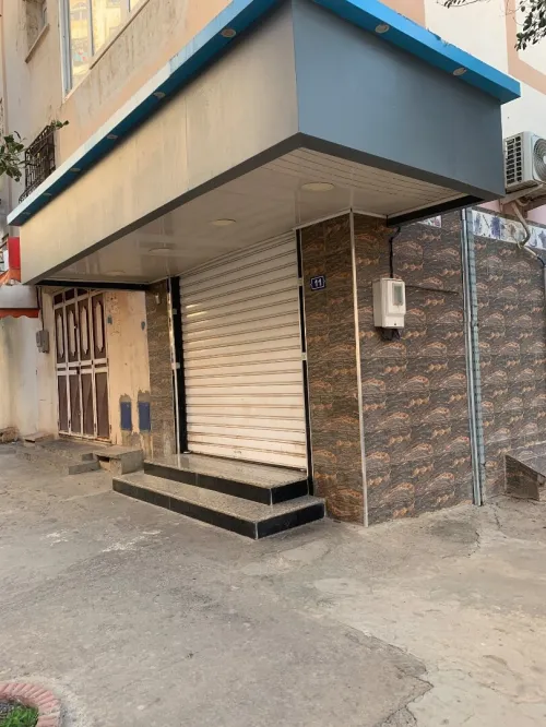 Vente Local Oran Sidi chami