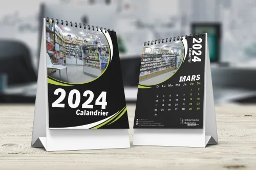Calendrier
