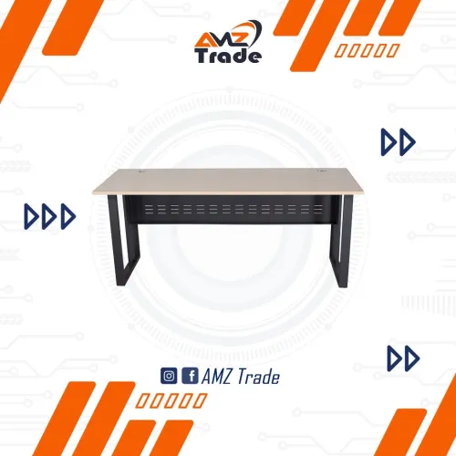 Mobilier de Bureau en Mélamine #Gamme Érable