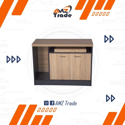 Ensemble de bureau local en MDF - Gamme Tassili