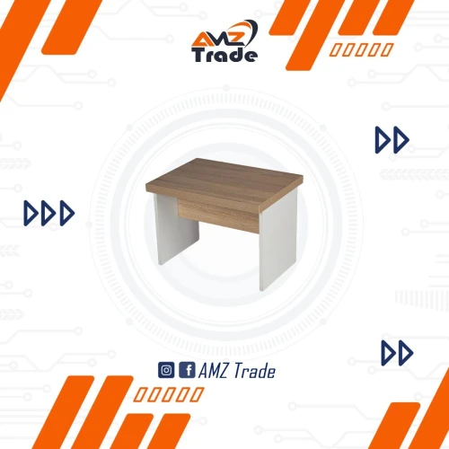 Mobilier de Bureau en MDF #Gamme Tassili