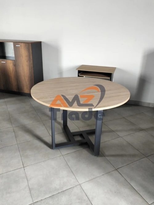 Mobilier de Bureau en Mélamine #Gamme Économique