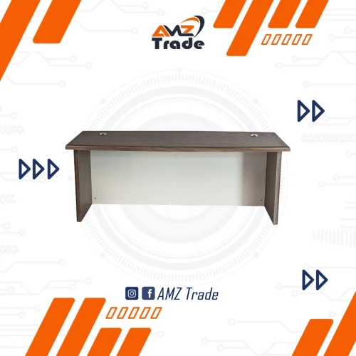 Mobilier de Bureau en MDF #Gamme Timgad