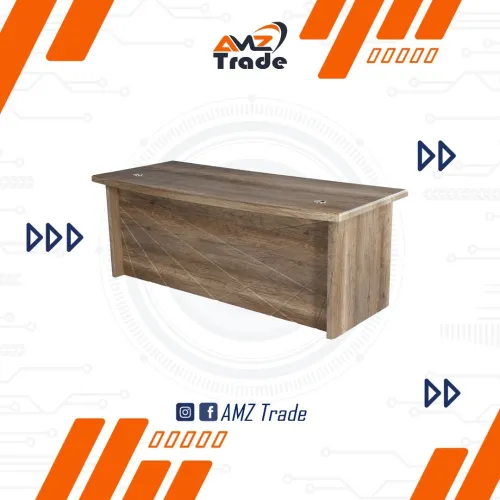 Mobilier de Bureau en MDF #Gamme Timgad