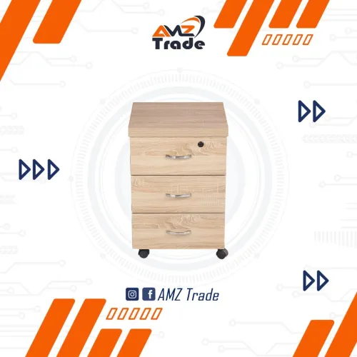 Mobilier de Bureau en MDF #Gamme Tassili