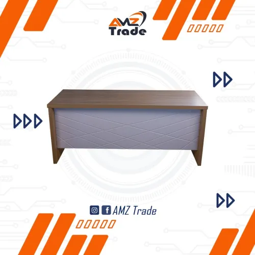 Mobilier de Bureau en MDF #Gamme Tassili