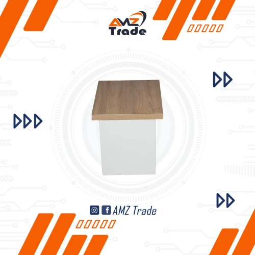 Mobilier de Bureau en MDF #Gamme Tassili
