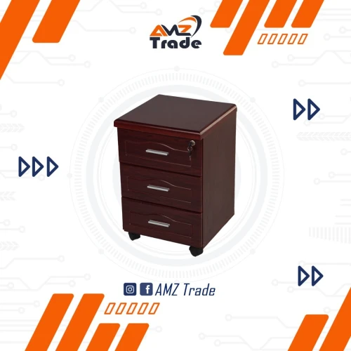 Mobilier de Bureau en MDF #Gamme Taghit