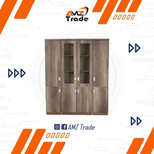 Mobilier de Bureau en MDF #Gamme Timgad