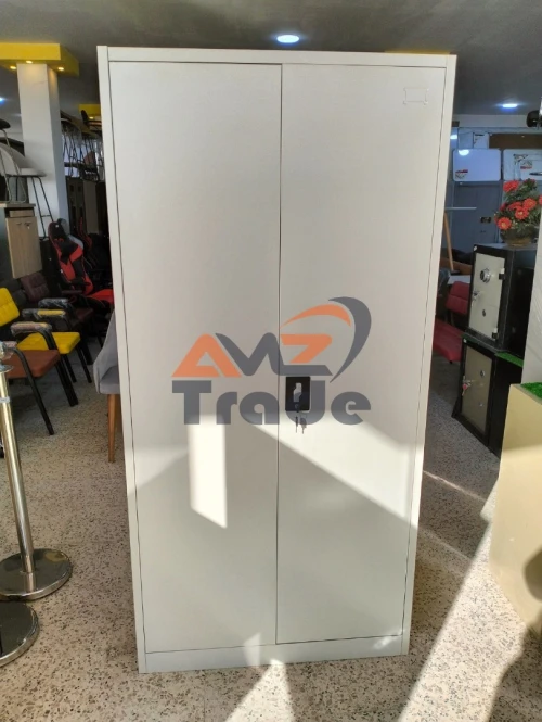 Armoire métallique local #M-A