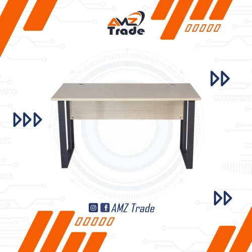 Mobilier de Bureau en Mélamine #Gamme Érable