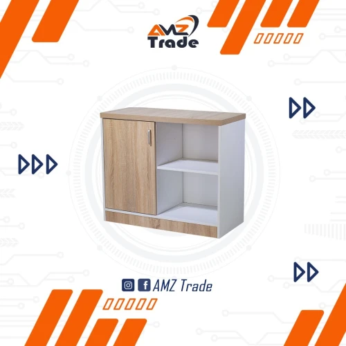 Mobilier de Bureau en Mélamine #Gamme Économique