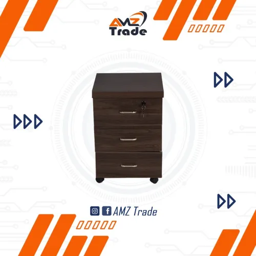 Mobilier de bureau divers local en MDF - Gamme Tassili