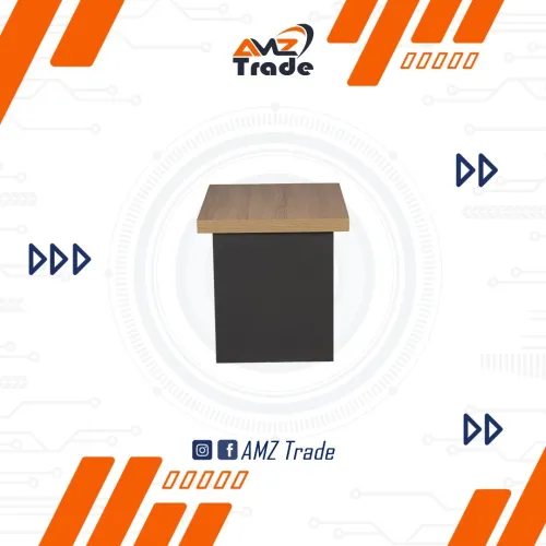 Mobilier de Bureau en MDF #Gamme Tassili