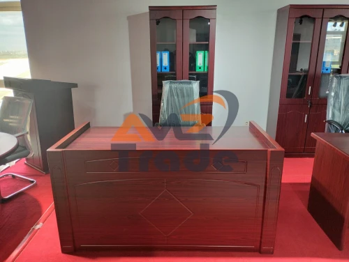 Mobilier de Bureau en MDF #Gamme Taghit