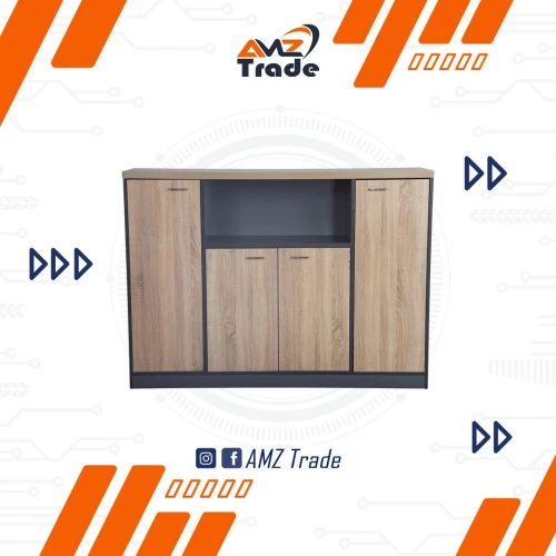 Mobilier de Bureau en MDF #Gamme Tassili