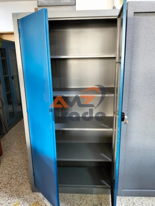 Armoire métallique local #M-A