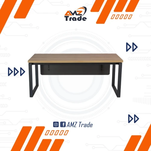 Mobilier de Bureau en MDF #Gamme Tassili
