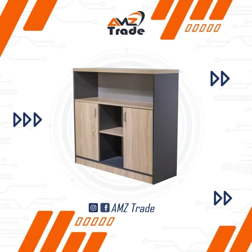 Mobilier de Bureau en Mélamine #Gamme Économique