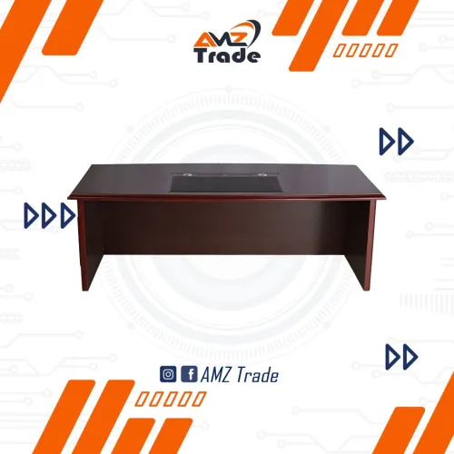 Mobilier de Bureau en MDF #Gamme Taghit Star