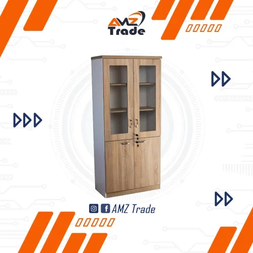 Armoire/Bahut local en MDF - Gamme Tassili