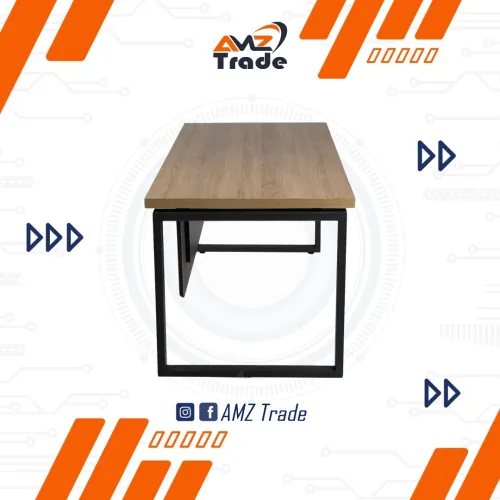 Mobilier de Bureau en MDF #Gamme Tassili