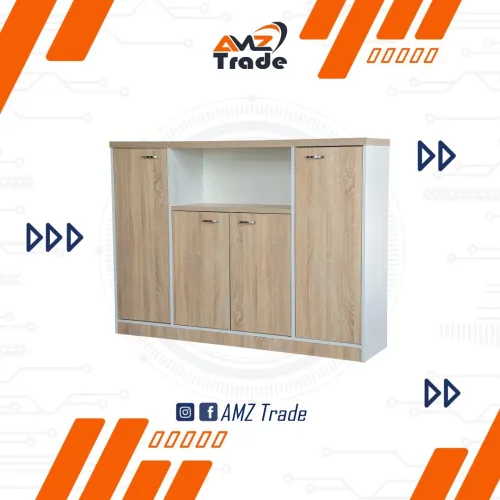 Mobilier de Bureau en MDF #Gamme Tassili