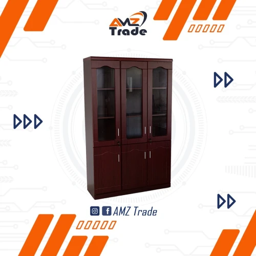 Mobilier de Bureau en MDF #Gamme Taghit