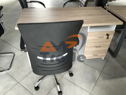 Mobilier de Bureau en Mélamine #Gamme Économique