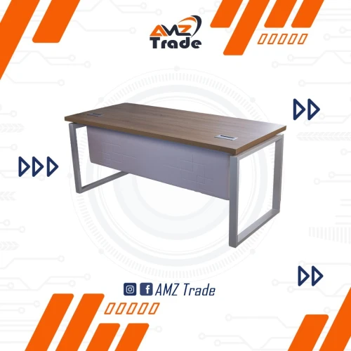 Bureau local en MDF - Gamme Tassili