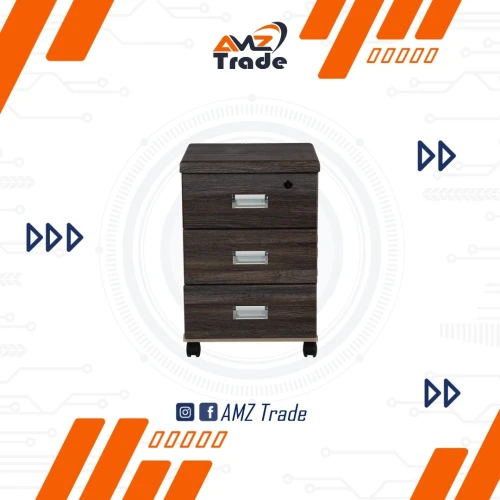 Mobilier de Bureau en MDF #Gamme Timgad