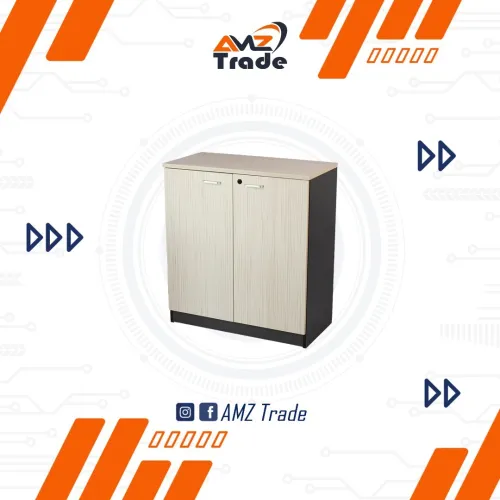 Mobilier de Bureau en Mélamine #Gamme Érable